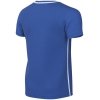 Koszulka Nike Park 26 SS Top Junior HM7134-463 niebieski M (137-147cm)